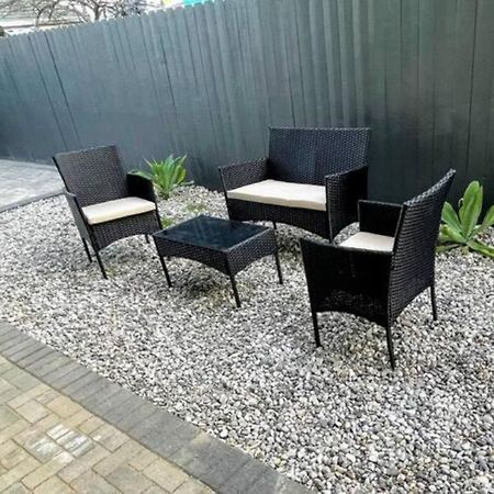 4Br Townhouse In Koreatown Лос Анджелис Екстериор снимка