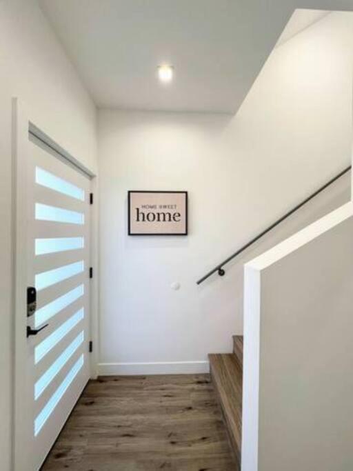 4Br Townhouse In Koreatown Лос Анджелис Екстериор снимка