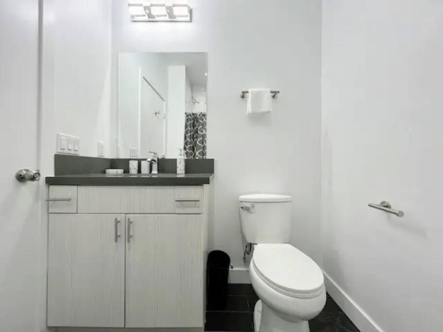 4Br Townhouse In Koreatown Лос Анджелис Екстериор снимка