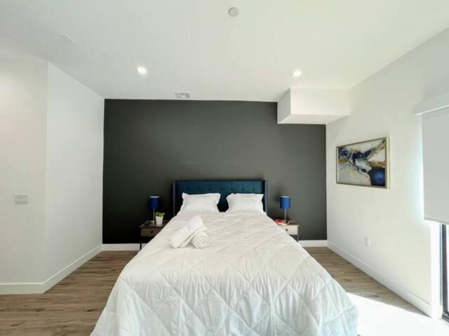 4Br Townhouse In Koreatown Лос Анджелис Екстериор снимка